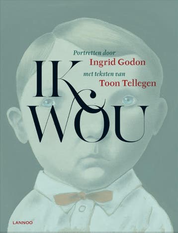 Ik wou 9789020996432 Ingrid Godon, Boeken, Verzenden, Gelezen, Ingrid Godon