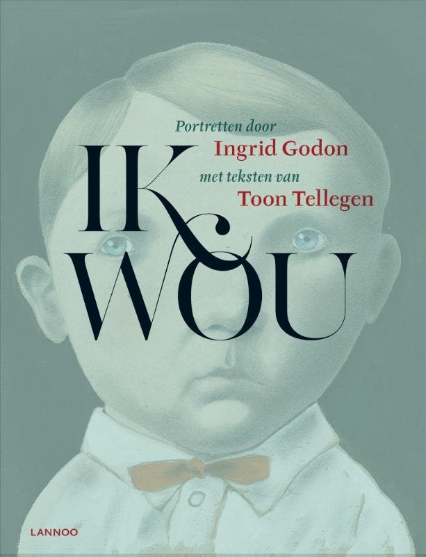 Ik wou 9789020996432 Ingrid Godon, Boeken, Kinderboeken | Kleuters, Gelezen, Verzenden