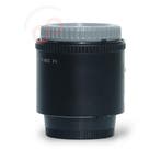 Nikon Teleconverter - TC-20E II Extender AF-S nr. 2085, Ophalen of Verzenden, Zo goed als nieuw, Overige typen