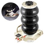 TM  pneumatische luchtkrik 3T, Verzenden