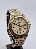 Seiko - kinetic - Sans prix de réserve - Homme - 1980-1989, Bijoux, Sacs & Beauté, Montres | Anciennes | Antiquités