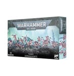 Tyranids Hormagaunts 2023 (warhammer 40.000 nieuw), Hobby en Vrije tijd, Wargaming, Ophalen of Verzenden, Nieuw
