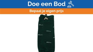 Bieden: Riva F1 fender cover green 61 x 15 cm - 61380-F1, Ophalen of Verzenden, Nieuw