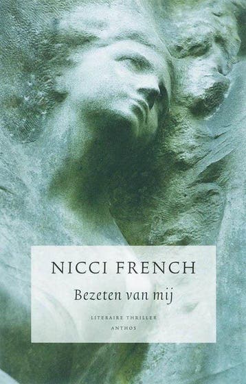 Bezeten Van Mij - French, Boeken, Romans, Verzenden, Nieuw