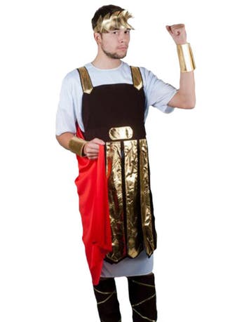 Romeinse krijger, Ophalen of Verzenden, Nieuw