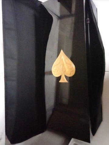 Armand de Brignac, Ace of Spades Gold - Champagne - 1, Verzamelen, Nieuw