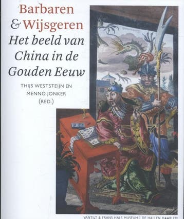 Barbaren & wijsgeren (9789460043192, Thijs Weststeijn), Verzenden
