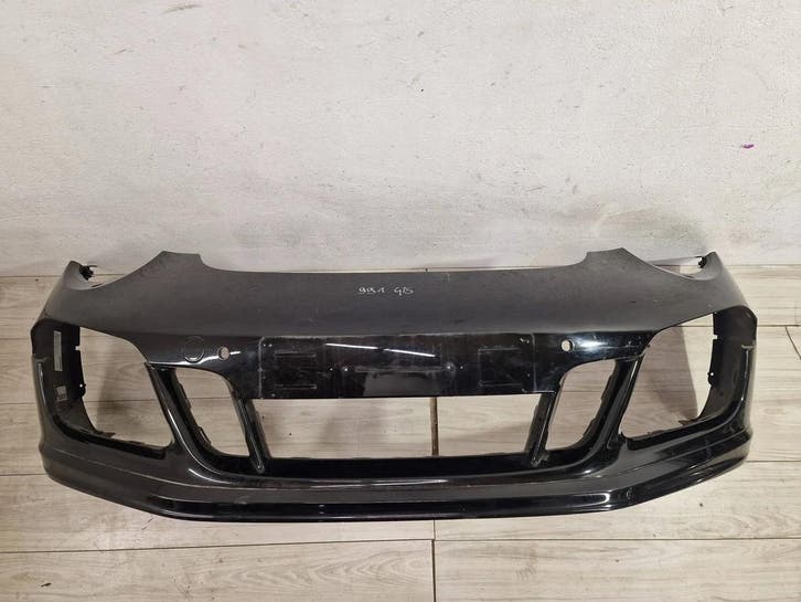 Porsche 911 991 2011-2014 GTS originele bumper, Auto-onderdelen, Carrosserie, Gebruikt, Verzenden