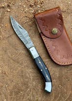 Couteau de cuisine - Couteaux de cuisine - couteau pliant -