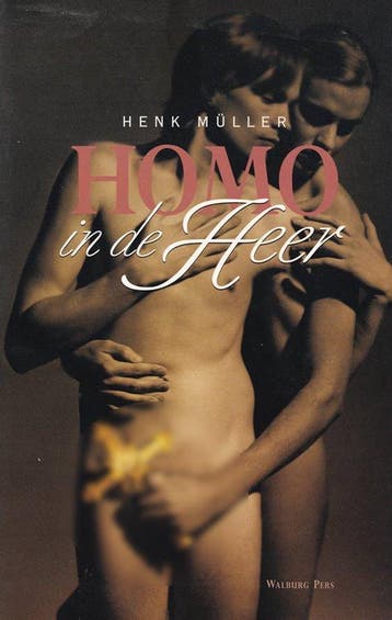 Homo in de Heer - MÜLler, Verzenden, Nieuw