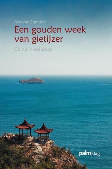 Een gouden week van gietijzer 9789491773037 Alex van Egmond, Verzenden, Alex van Egmond