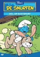 Smurfen - Dol op babysmurf op DVD, Verzenden, Nieuw in verpakking