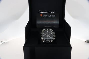 Hamilton - Jazzmaster - Sans prix de réserve - H375120 -