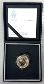 Saint-Marin. 2 Euro 2026 Tiziano Reverse Proof (Sans prix, Timbres & Monnaies