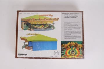 Faller H0 - 140433 - Modeltrein bouwpakketten (1) -, Hobby en Vrije tijd, Nieuw