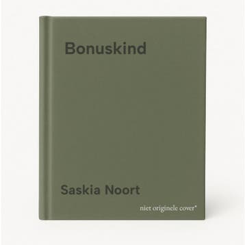 Bonuskind 9789044368185 Saskia Noort, Boeken, Verzenden, Gelezen, Saskia Noort