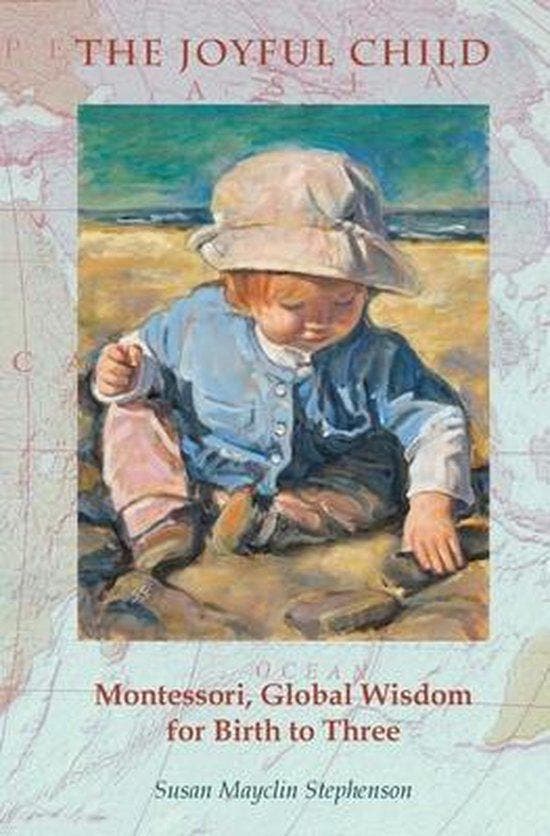 Joyful Child, the 9781879264106 Susan Stephenson, Boeken, Taal | Engels, Gelezen, Verzenden