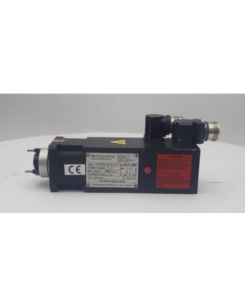 Ferrocontrol  servomotor HD55G4-64S/C43, Verzenden