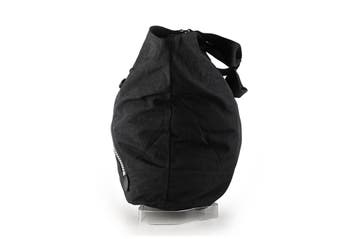 Kipling Handtas Zwart, Handtassen en Accessoires, Verzenden, Zo goed als nieuw, Zwart