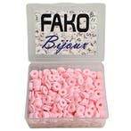 Fako Bijoux - Katsuki Disc Kralen Box - Polymeer Kralen -, Verzenden
