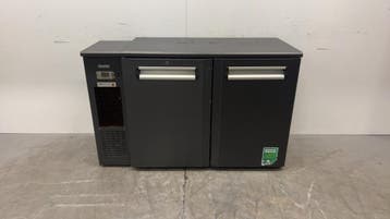 Gamko FK2-25/8L Refroidisseur de fûts 8 fûts de 20 litres, Verzenden