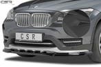 Cupspoiler voor BMW X1 E84 CSL197-L, Verzenden