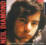 Neil Diamond - The  Collection, Verzenden, Gebruikt