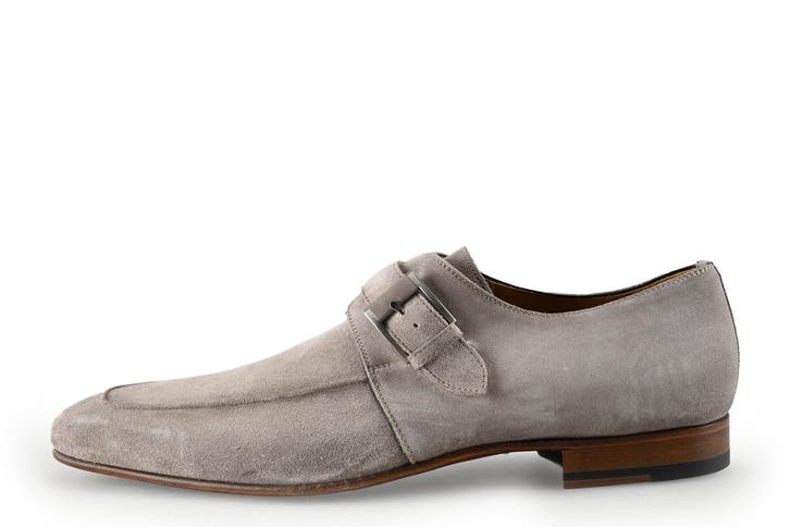 Magnanni Nette schoenen in maat 46 Beige, Vêtements | Hommes, Chaussures, Envoi