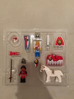 Lego Set - 6090 - Castle - Royal Knights Castle