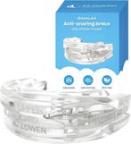 2dekans | DreamCare Anti Snurk Beugel - Anti Snurk -, Ophalen of Verzenden, Nieuw