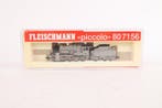 Fleischmann N - 807156 - Locomotive à vapeur avec tender (1), Hobby & Loisirs créatifs