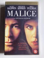 MALICE (VHS), CD & DVD, VHS | Film