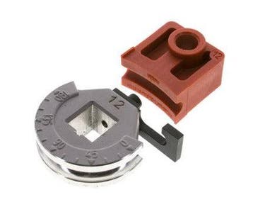 Kit de cintrage électrique pour tubes de 12 mm, Verzenden