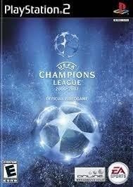 UEFA Champions League 2006-2007 (ps2 used game), Ophalen of Verzenden, Nieuw