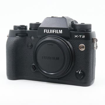 Fujifilm X-T2 body | Tweedehands, Verzenden