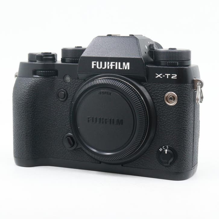 Fujifilm X-T2 body | Tweedehands, TV, Hi-fi & Vidéo, Appareils photo numériques, Envoi