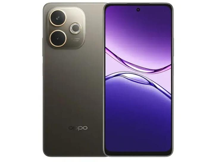 OPPO A5 Pro - Smartphone - 8GB RAM 256GB opslag - Bruin, Télécoms, Téléphonie mobile | Marques Autre, Envoi