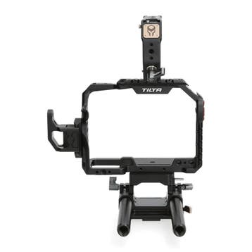 Tilta Sony a1 Pro Kit Cage - 1 jaar garantie, Ophalen of Verzenden, Zo goed als nieuw
