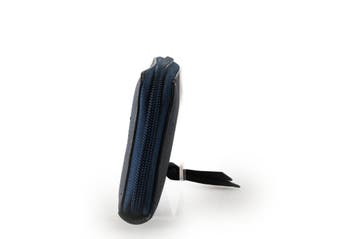 Gabor Portemonnees Blauw, Handtassen en Accessoires, Portemonnees, Verzenden, Zo goed als nieuw, Blauw