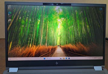 HP Zbook Fury G8 15 i9 64GB 1TB - RTX A2000 4GB (5 stuks), 64 GB of meer, Met videokaart, 2 tot 3 Ghz, HP Zbook