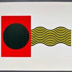 Kumi Sugai (1919-1996) - DIRECTION 1