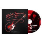 Rick James - Collected, Cd's en Dvd's, Nieuw in verpakking