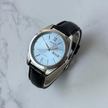 Seiko - Seiko 5 - Zonder minimumprijs - 7S26-0420 - Heren -