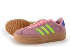 Adidas Sneakers in maat 40 Roze, Kleding | Dames, Zo goed als nieuw, Sneakers, Roze, Verzenden