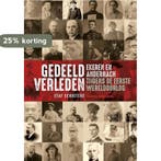 Gedeeld verleden 9789053254400 Staf Schoeters, Boeken, Verzenden, Gelezen, Staf Schoeters