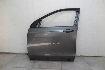 Land Rover Discovery Sport L550 linkervoorportier compleet, Verzenden, Gebruikt