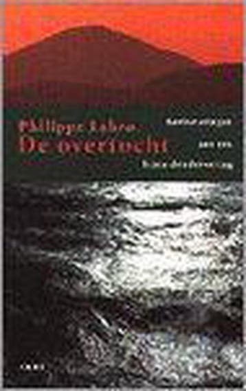 De overtocht 9789026314681 P. Labro, Verzenden, Zo goed als nieuw, P. Labro