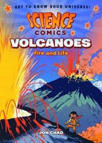 Science Comics 9781626723603 Jon Chad, Verzenden, Zo goed als nieuw, Jon Chad