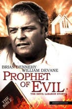 Prophet of evil (dvd tweedehands film), Ophalen of Verzenden, Nieuw in verpakking