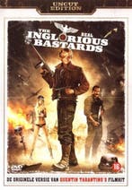 The real inglorious bastards (1978) (dvd tweedehands film), Ophalen of Verzenden, Nieuw in verpakking